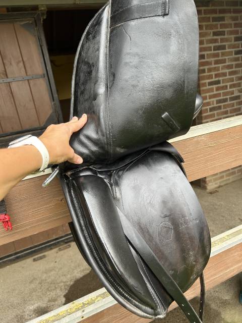 Selle Idéal 