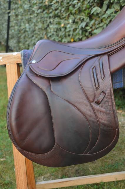 Selle devoucoux 