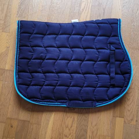 Tapis Bleu Marine