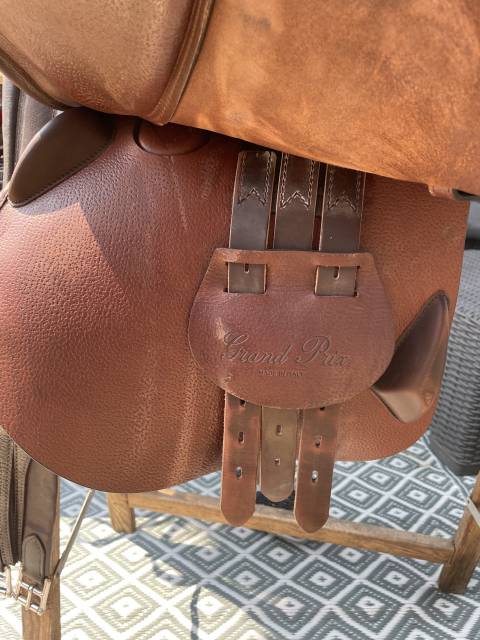 Selle Equipe Grand prix 