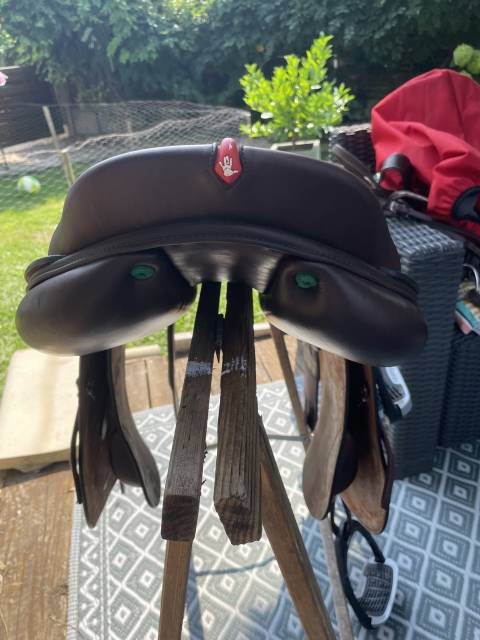 Selle Equipe Grand prix 