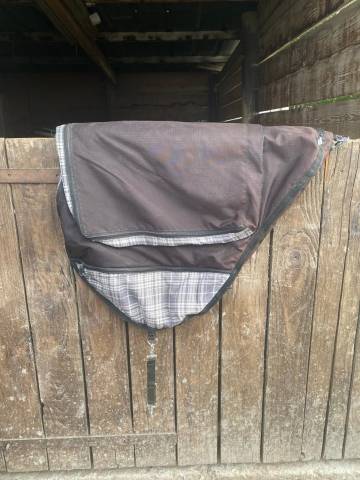 Sac à selle