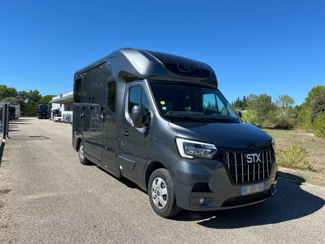 VL STX