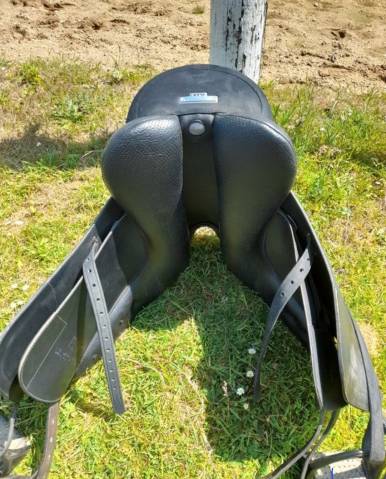 Selle de dressage Wintec Isabell Werth