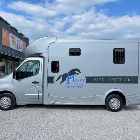 VL 2021 165 chx 60000km