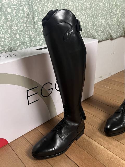 Bottes Ego7 Orion