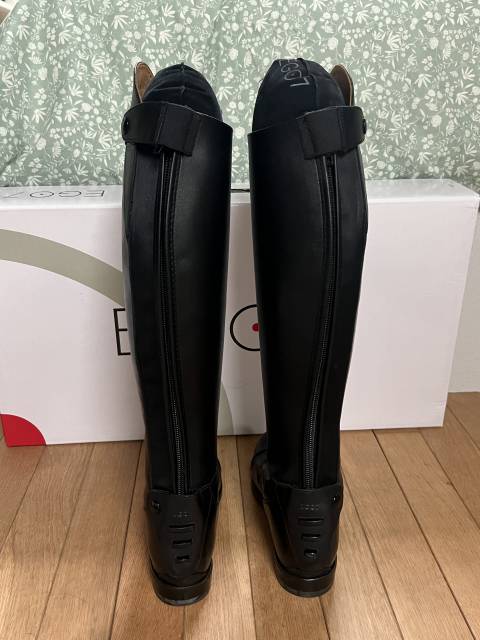 Bottes Ego7 Orion