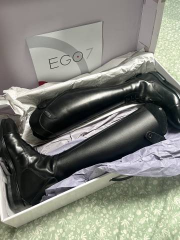 Bottes Ego7 Orion