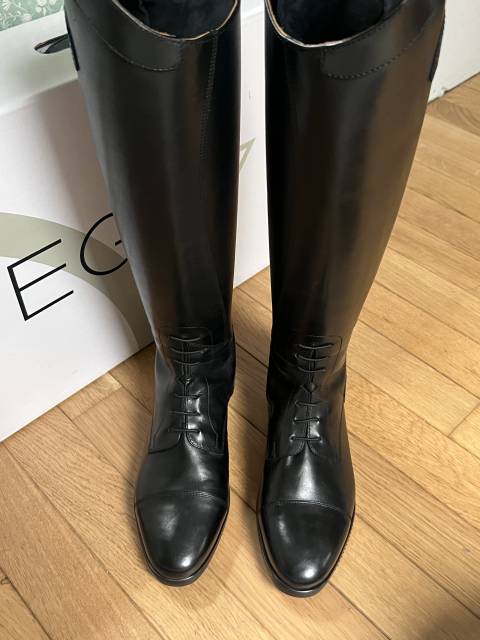 Bottes Ego7 Orion