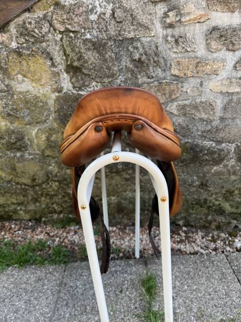 Selle forestier cross 17