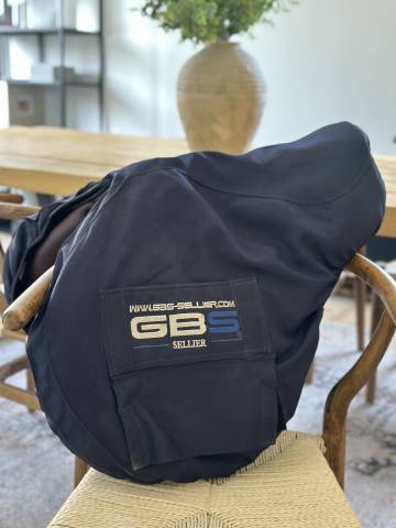 Selle GBS année 2020 17 pouces