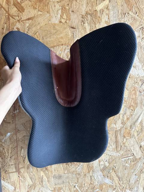 Amortisseur DEVOUCOUX FEUTRE excellent état 