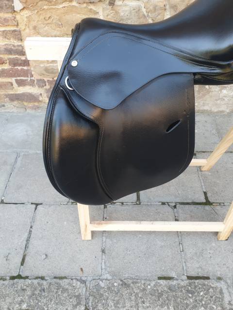 selle fouganza taille 17,5