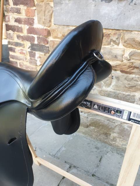 selle fouganza taille 17,5