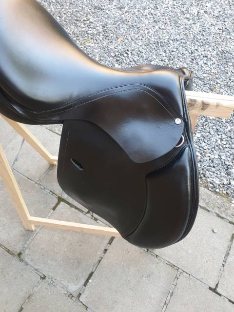 selle fouganza taille 17,5