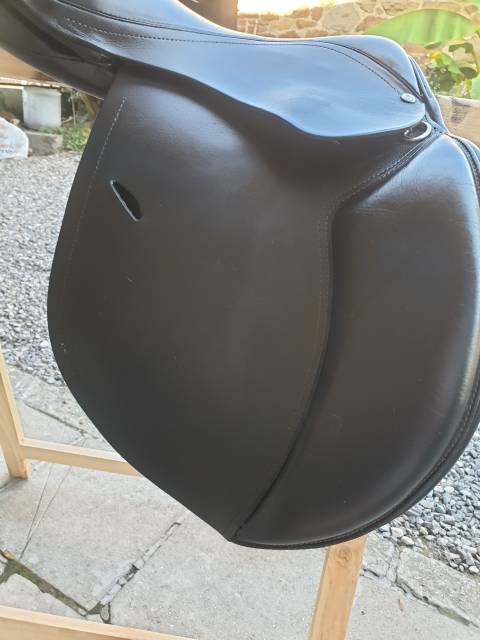 selle fouganza taille 17,5