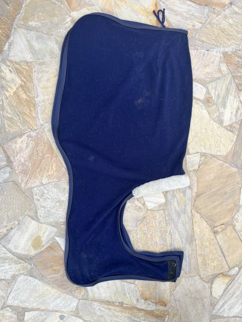 Couvre rein polaire Equitheme 