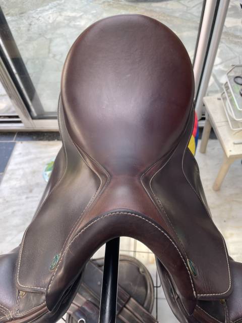 Selle de dressage Prestige