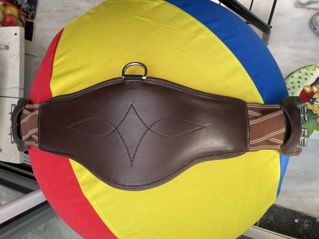 Selle de dressage Prestige