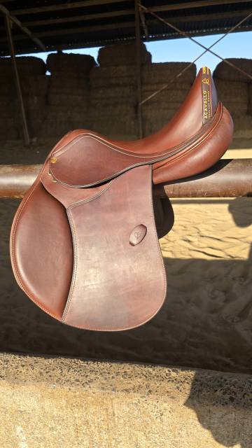 Selle acavallo bernina