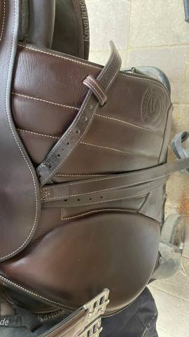 Selle FORESTIER SEOUL C 