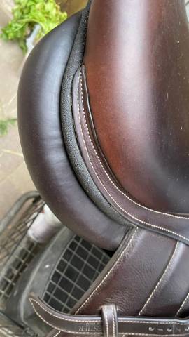 Selle FORESTIER SEOUL C 