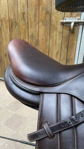 Selle FORESTIER SEOUL C 