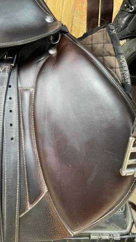 Selle FORESTIER SEOUL C 