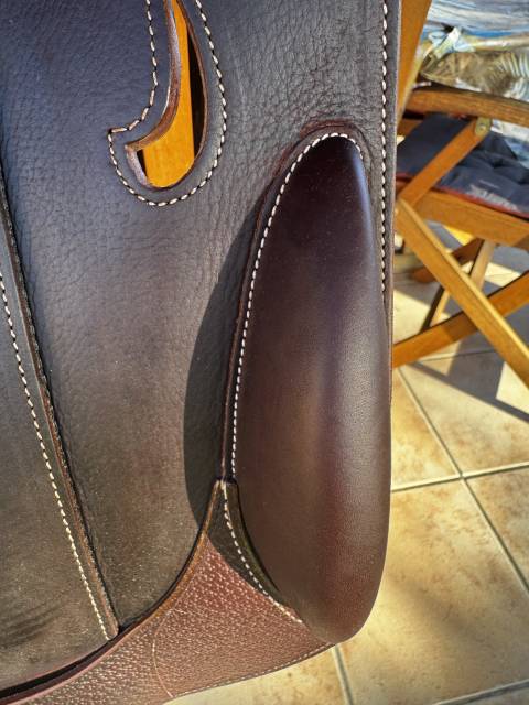 Selle Devoucoux Chiberta K 2025 