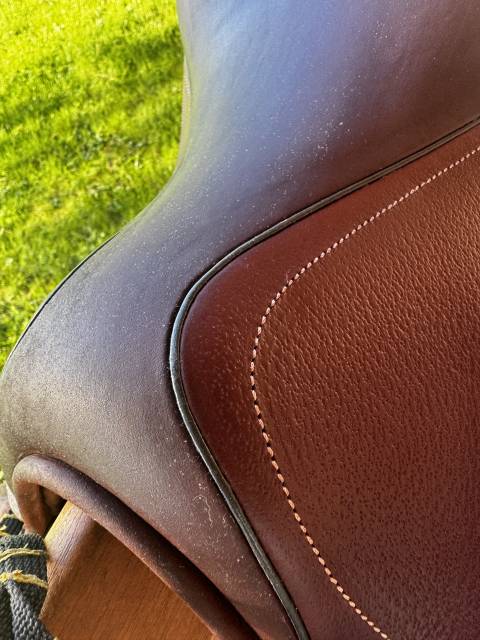 Selle Devoucoux Chiberta K 2025 