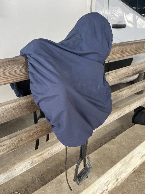 Selle Dressage Darroze 16,5 2023