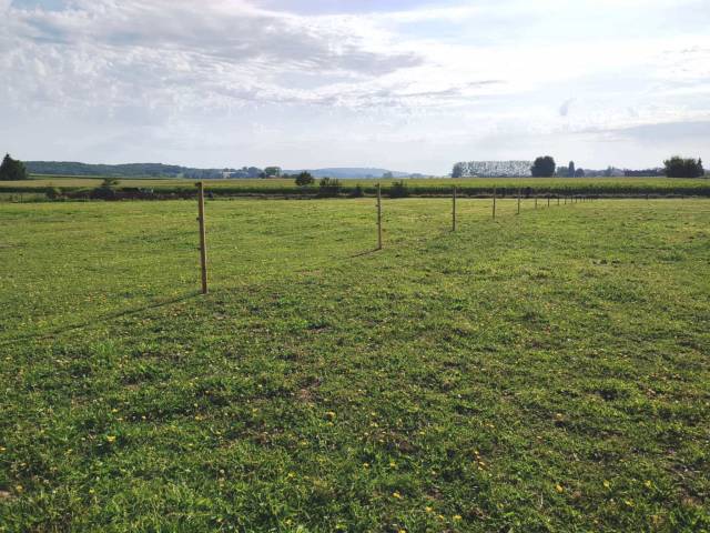 Prairie à louer