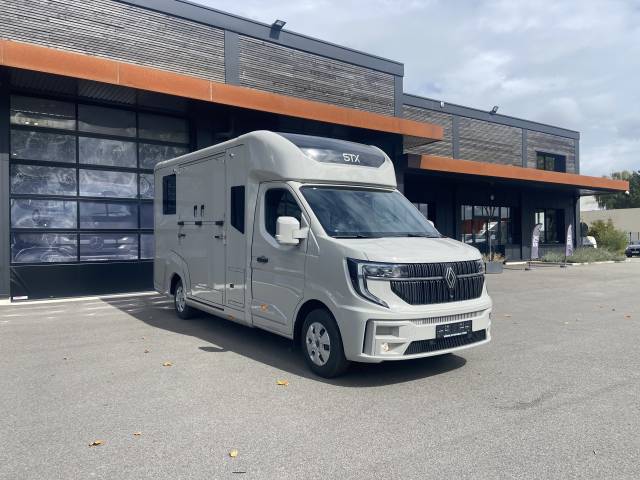 STX RENAULT MASTER - STANDARD 5 