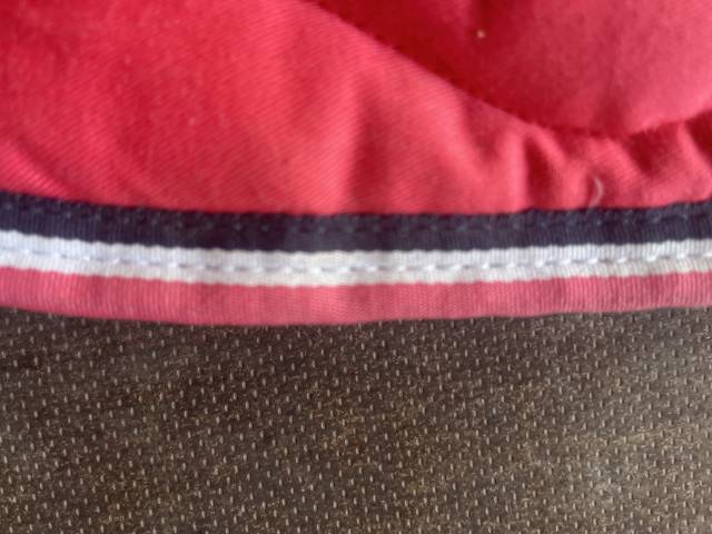 Tapis rose fushia