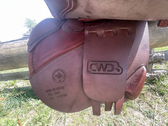 Selle cwd