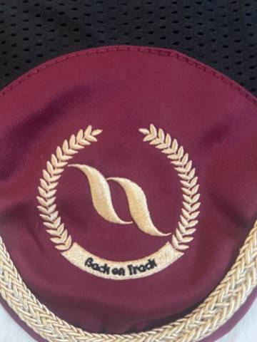 Bonnet back on track