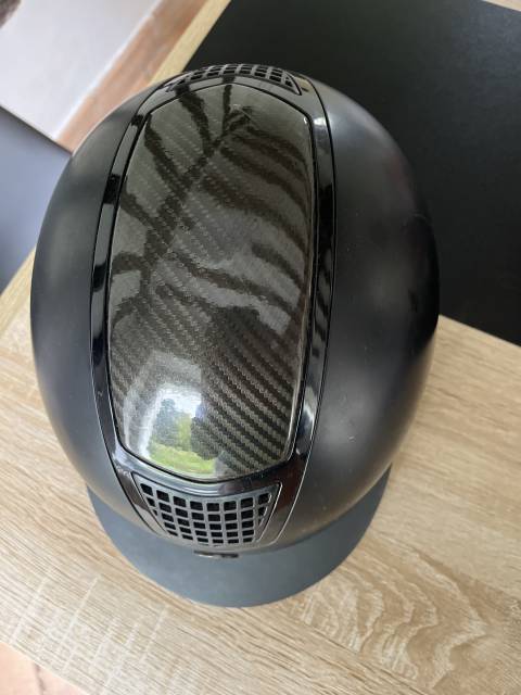 Casque Equithème Taille : [56/58]