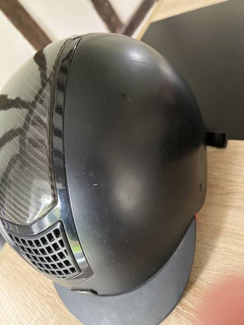 Casque Equithème Taille : [56/58]
