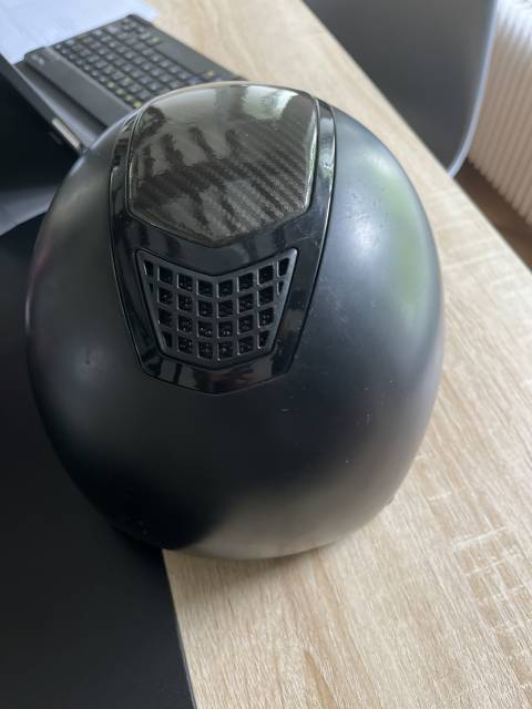 Casque Equithème Taille : [56/58]