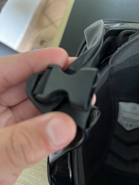 Casque Equithème Taille : [56/58]