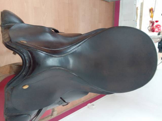 vente selle prestige