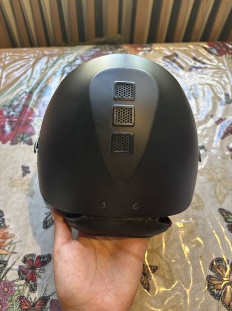 Bombe naca Gravity S