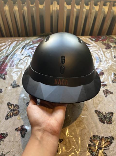 Bombe naca Gravity S