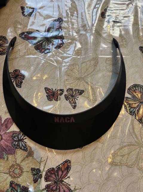 Bombe naca Gravity S