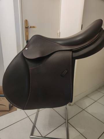 Selle forestier seoul