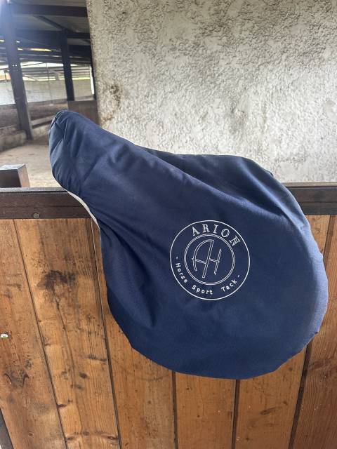 Selle Jumping Arion Sellier - CSO