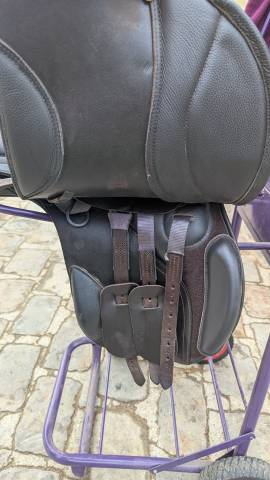 Selle Kent & Master Modèle : GP - S séries - Compact