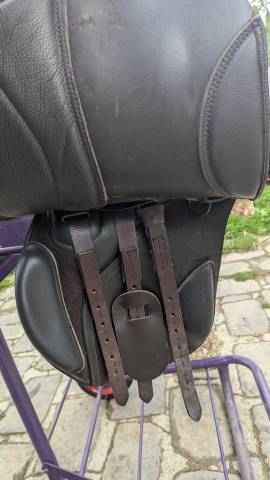 Selle Kent & Master Modèle : GP - S séries - Compact