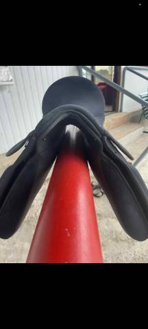 Selle de cheval 