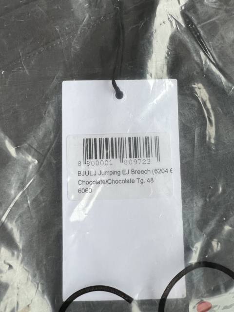 Pantalon EGO7  de tailles différentes 36 / 46 / 48